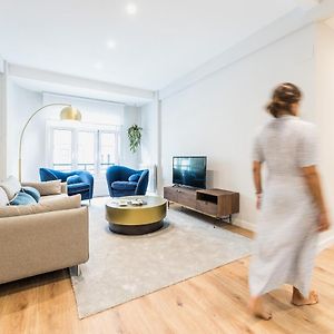 Gran Via Suite Apartment
