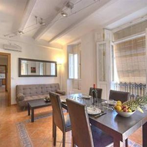 Apartamento de 3 Dormitorios